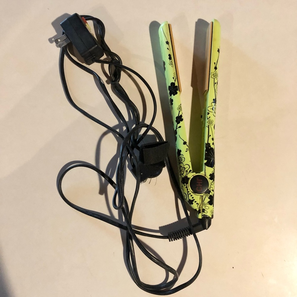 CHI Flat Iron